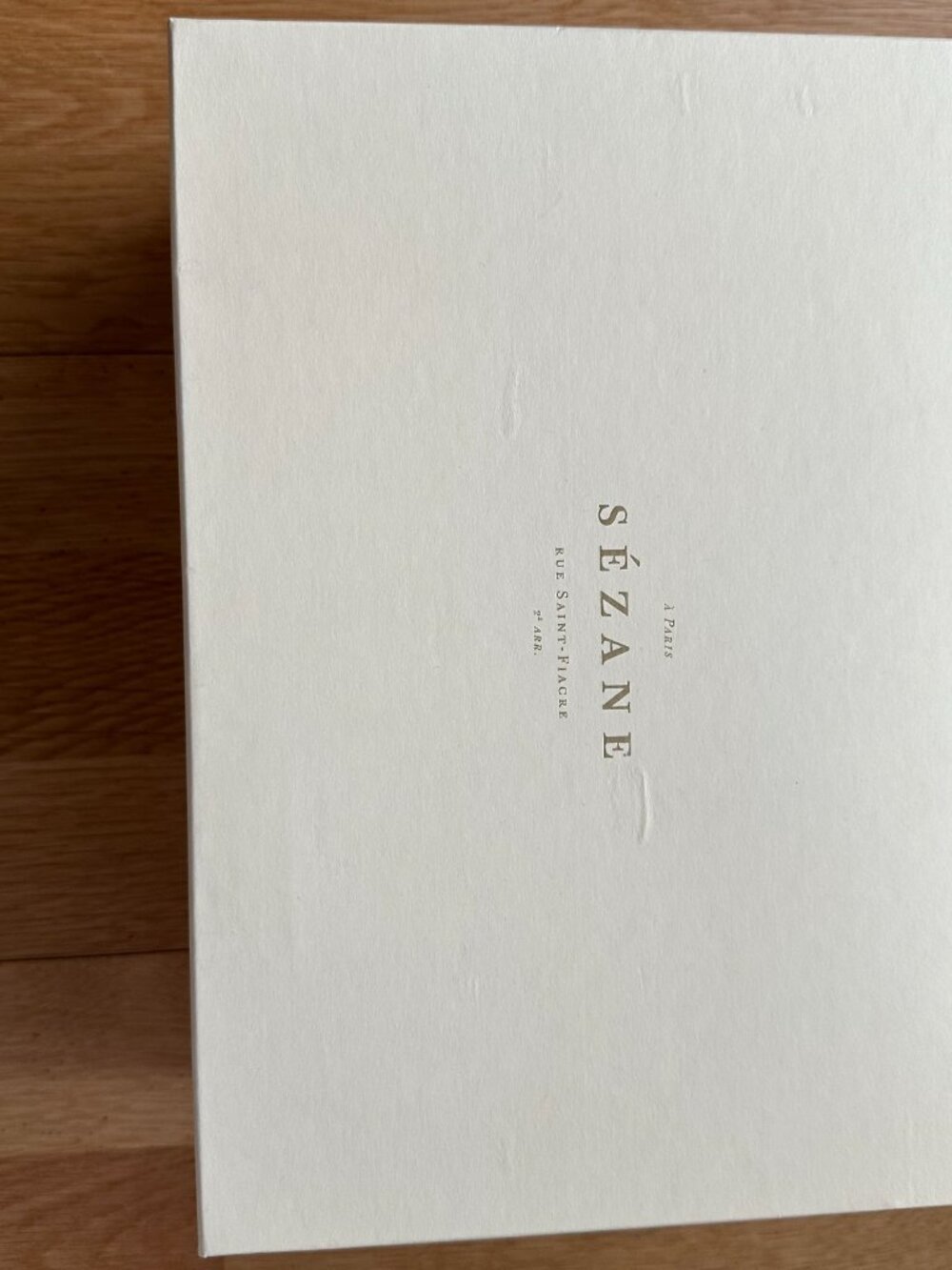 Sezane Joey Loafers (Glossy Chocolate) - Picture 7 of 10